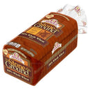 Arnold Stone Ground 100% Whole Wheat Bread 1 lb