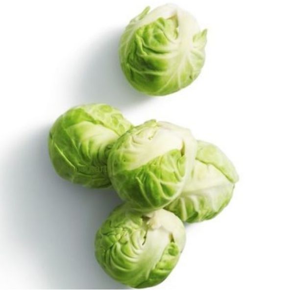 Brussels Sprouts 1 Pint
