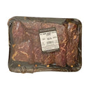 Boutique Butcher Japanese Marinated “Filet Mignon” Cocktail Skewers (1.5 lbs -2.1 lbs)