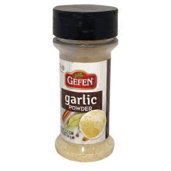 Gefen Garlic Powder 2.25 oz