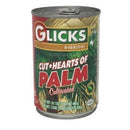 Glicks Salad Cut Hearts of Palm