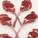 Boutique Butcher Baby Lamb Chops (trimmed)