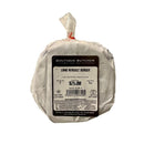 Boutique Butcher Lamb Merguez Burgers 2pk (frozen)