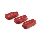 Boutique Butcher Minute Steak Slices (1.4 lb - 1.8 lbs)