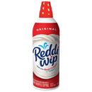 Reddi-wip Original Whipped Dairy Cream Topping 6.5 oz