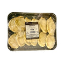 Boutique Butcher Beef Sambousek (dozen)