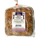 Zadies Garlic Pull-Apart Challah