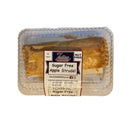 Zadies Sugar Free Apple Strudel