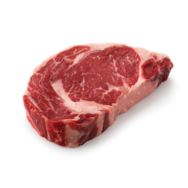 Teva Rib Steaks (frozen) (est. 1.2 lbs)