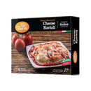 Tuv Taam Cheese Ravioli With Tomato Sauce