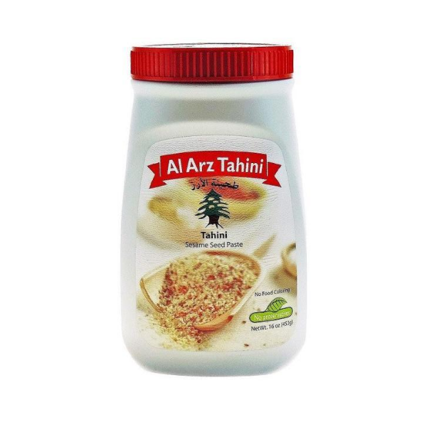 Al Arz Tahini Sesame Seed Paste | Pantry Staples | Kosherkart