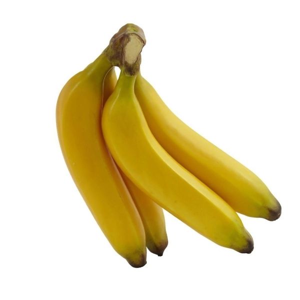 Bananas Bunch (minimum 5 bananas)