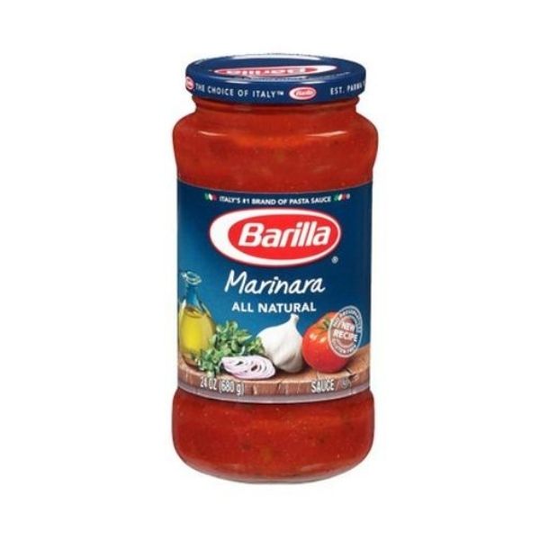 Barilla Marinara Sauce | Pantry Staples | Kosherkart