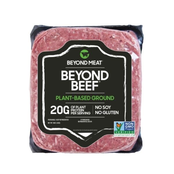Beyond Meat Beyond Beef | Frozen Foods | Kosherkart