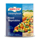 Birds Eye Steamfresh Mixed Vegetables 10 oz