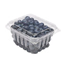 Blueberries