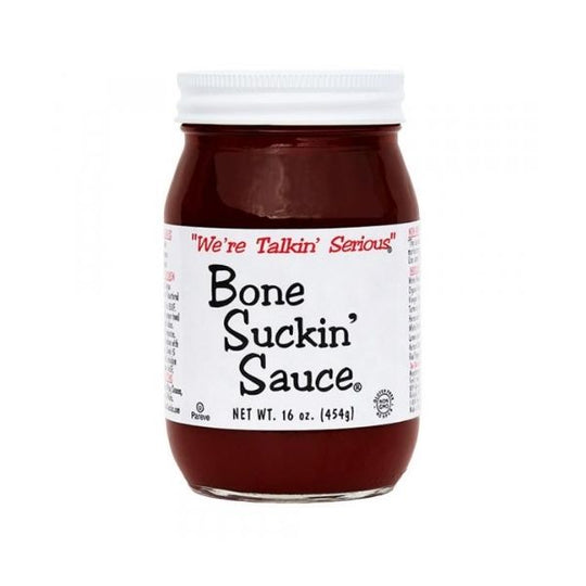 Bone Suckin' BBQ Sauce | Pantry Staples | Kosherkart