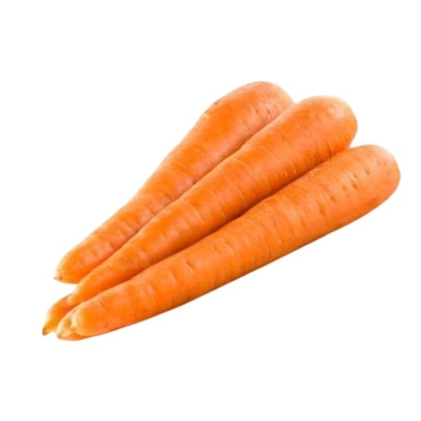 Carrots 16 oz bag