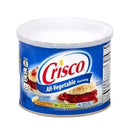 Crisco Vegetable Shortening