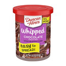 Duncan Hines Chocolate Frosting parve | Pantry Staples | Kosherkart