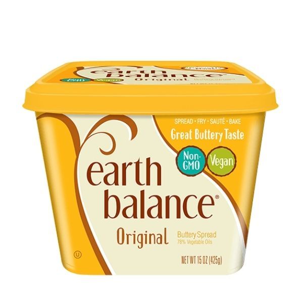 Earth Balance Original Buttery Spread 15 oz