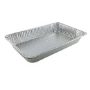 Full Size Aluminum Pan 1 ct