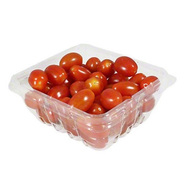 Grape Tomatoes 1 Dry Pint