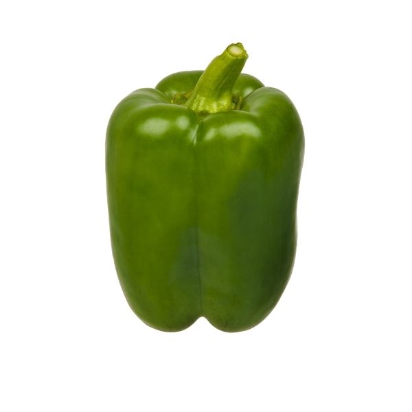 Green Pepper  1 ct