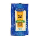 Haolam Ultra Slim Slices Muenster Cheese | Dairy Cheese & Refrigerated | Kosherkart