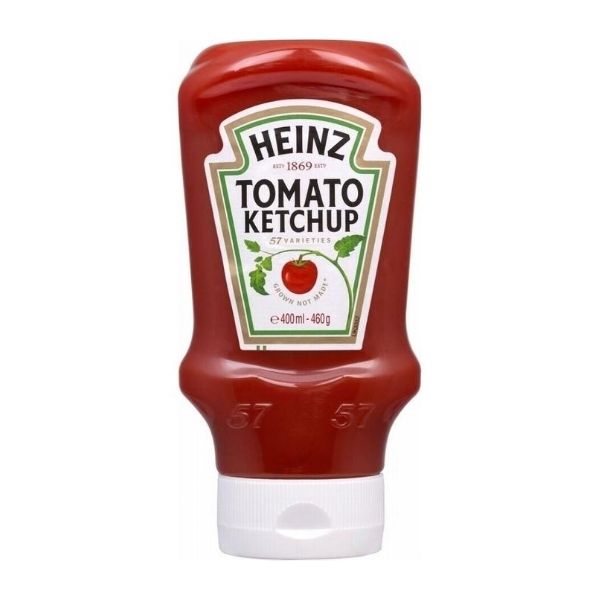 Heinz Ketchup | Pantry Staples | Kosherkart