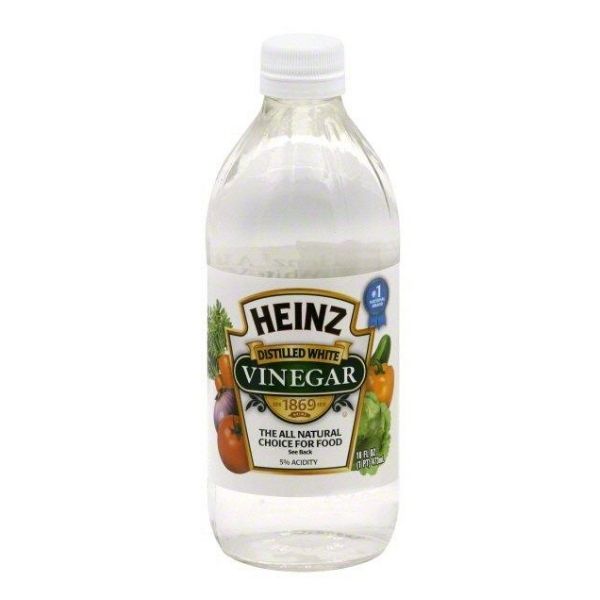 Heinz White Vinegar | Pantry Staples | Kosherkart