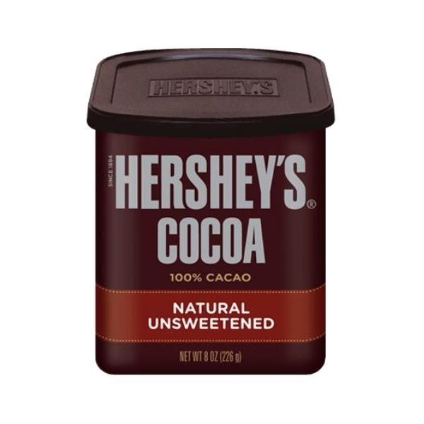 Hersheys Cocoa Powder | Pantry Staples | Kosherkart