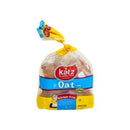 Katz Gluten Free Oat Challah Rolls | Frozen Foods | Kosherkart
