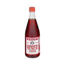 Kedem Blush Grape Juice 22 oz