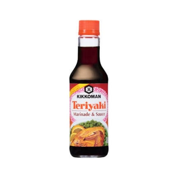 Kikkoman Teriyaki Sauce | Pantry Staples | Kosherkart