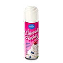 Kineret Dairy-Free Whipped Topping Spray Bottle 8.8 oz