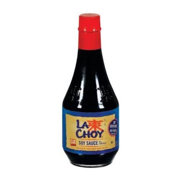La Choy Soy Sauce | Pantry Staples | Kosherkart
