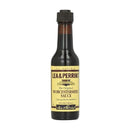 Lea & Perrins Worcestershire Sauce OU Fish | Pantry Staples | Kosherkart
