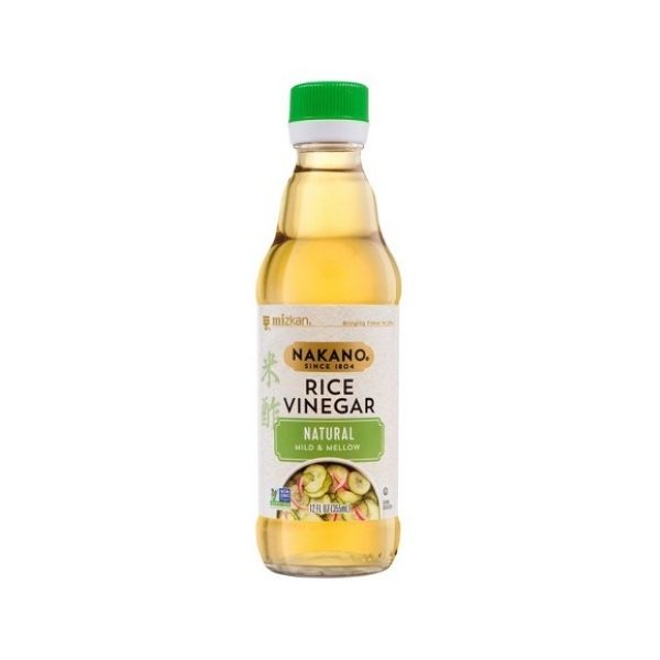 Nakano Natural Rice Vinegar | Pantry Staples | Kosherkart