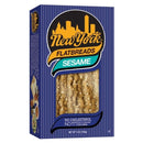 New York Flatbreads Sesame | Pantry Staples | Kosherkart