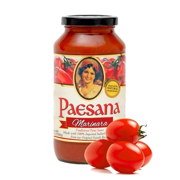 Paesana Marinara Sauce | Pantry Staples | Kosherkart