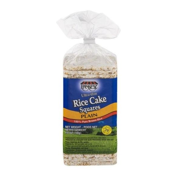 Paskesz Rice Cakes | Pantry Staples | Kosherkart