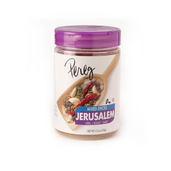Pereg Jerusalem Mix Grill | Pantry Staples | Kosherkart