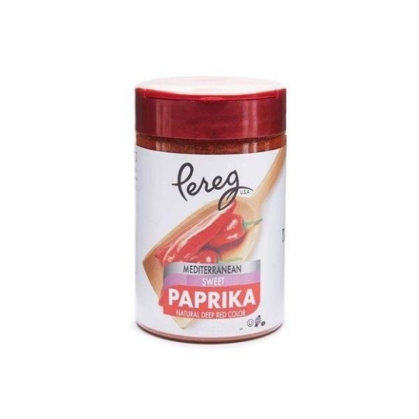 Pereg Sweet Red Paprika | Pantry Staples | Kosherkart