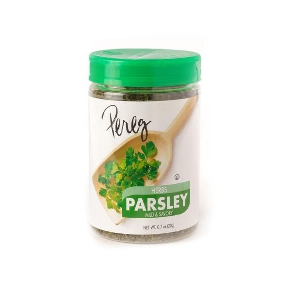Pereg Parsley | Pantry Staples | Kosherkart