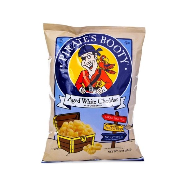 Pirate's booty | Chips & Snacks | Kosherkart