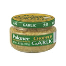 Polaner Chopped Garlic | Pantry Staples | Kosherkart