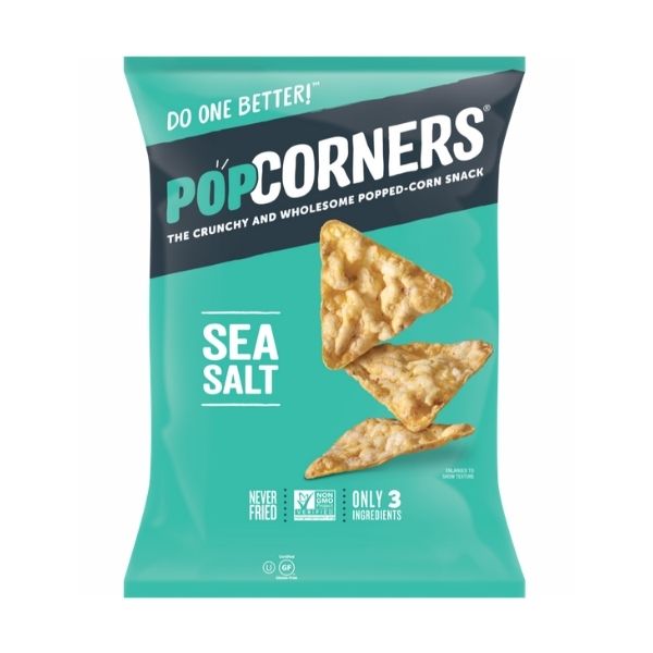 Popcorners Sea Salt | Chips & Snacks | Kosherkart