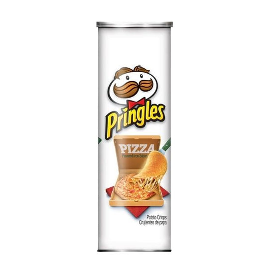 Pringles Pizza | Chips & Snacks | Kosherkart