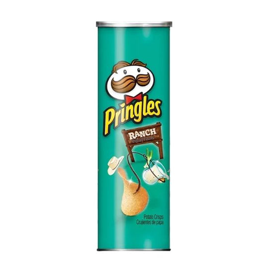 Pringles Ranch | Chips & Snacks | Kosherkart